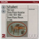 Schubert - Pianosonat D 958-960 Schubert - Pianosonat D 958-960