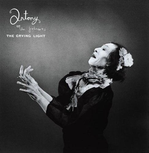 Antony And The Johnsons - The Crying Light