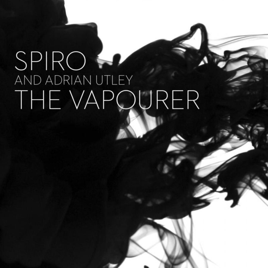 Spiro - Vapourer
