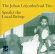 Johan Leijonhufvud - Speaks The Local Bebop Johan Leijonhufvud - Speaks The Local Bebop