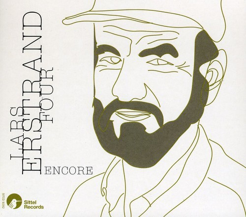 Lars Erstrand Four - Encore