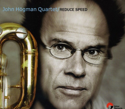 Högman John - Reduce Speed