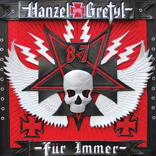 Hanzel und Gretyl - Fur Immer
