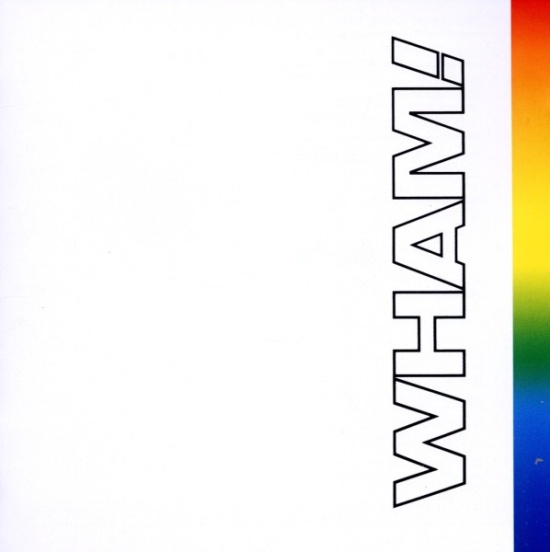 Wham! - The Final