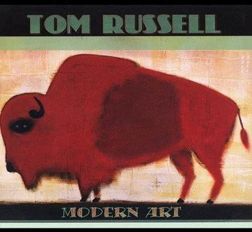 Russell Tom - Modern Art