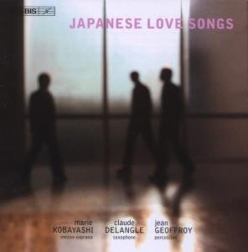 Various Composers - Japanese Love Songs