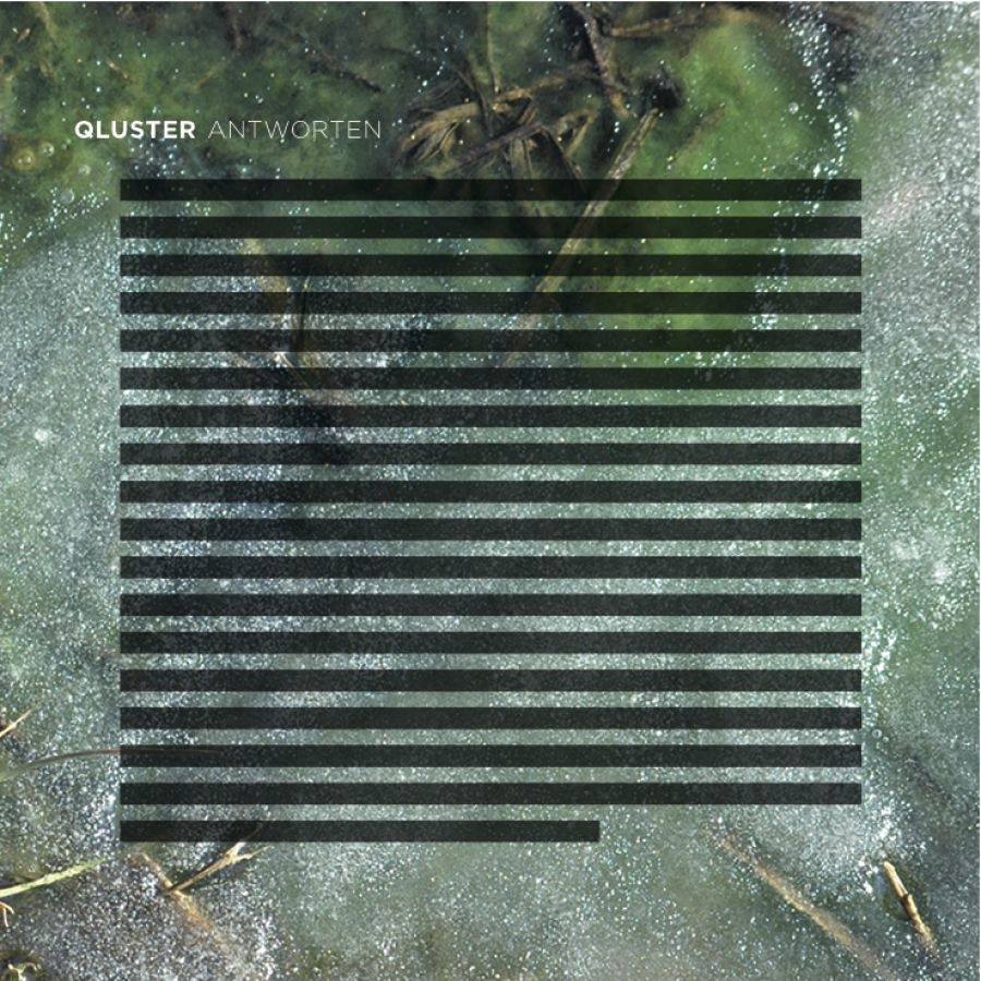 Qluster - Antworten