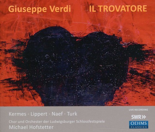 Verdi - Trovatore