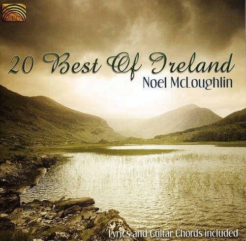 Noel McLoughlin - 20 Best Of Ireland