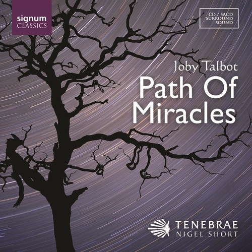 Joby Talbot - Path Of Miracles