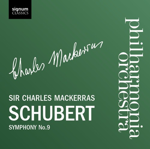 Franz Schubert - Symphony No. 9