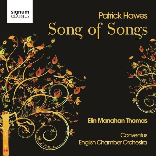 Hawes Patrick - Song Of Songs