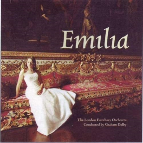 Dalby Emilia - Emilia