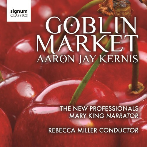 Kernis Aaron Jay - Goblin Market