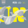 Lunar Saxophone Quartet - Flux Lunar Saxophone Quartet - Flux