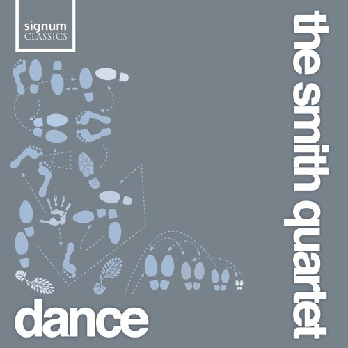 The Smith Quartet - Dance
