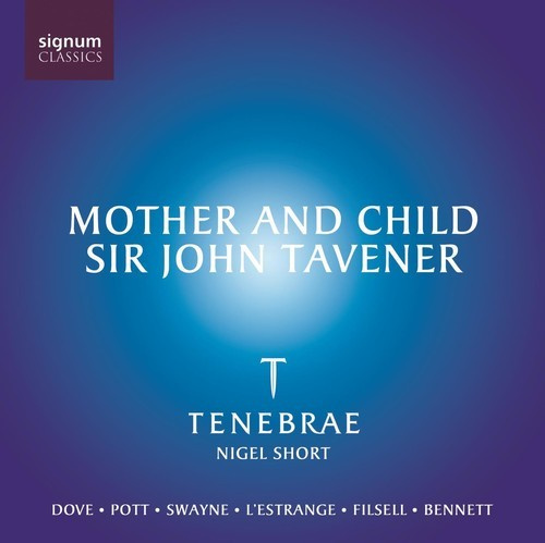 Tenebrae - Mother And Child