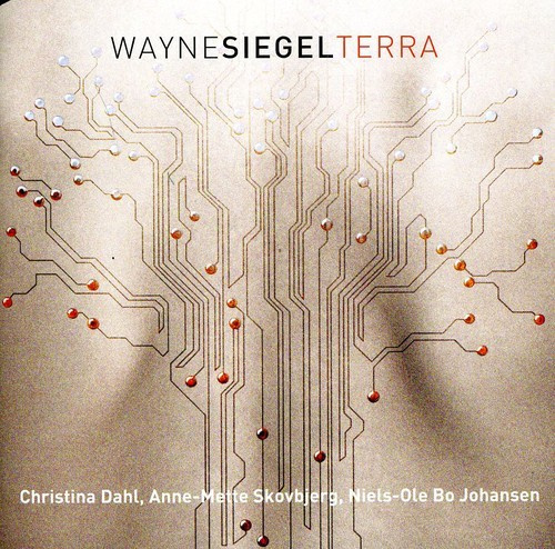 Wayne Siegel - Terra