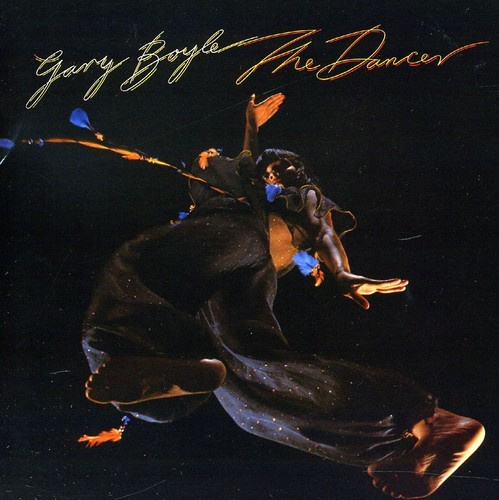 Boyle Gary - Dancer