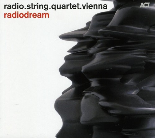 Radio.String.Quartet.Vienna - Radiodream