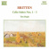 Benjamin Britten - Cello Suites 1-3 Benjamin Britten - Cello Suites 1-3