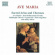 Various - Ave Maria - Sacred Arias And Chorus Various - Ave Maria - Sacred Arias And Chorus