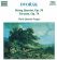 Antonín Dvořák - String Quartet/Terzetto Antonín Dvořák - String Quartet/Terzetto