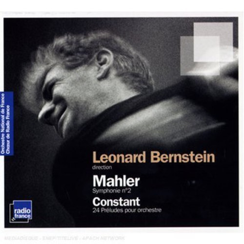 Mahler - Symphony 2