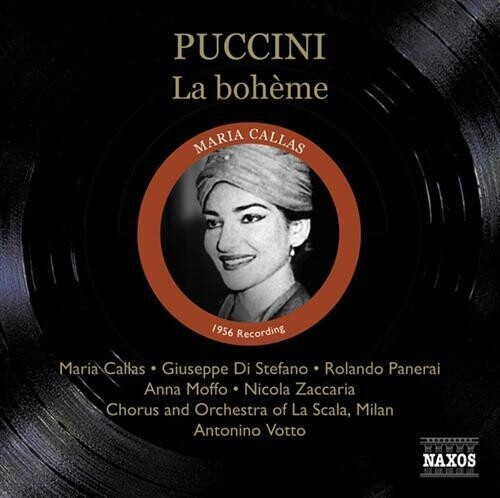 Puccini - La Boheme