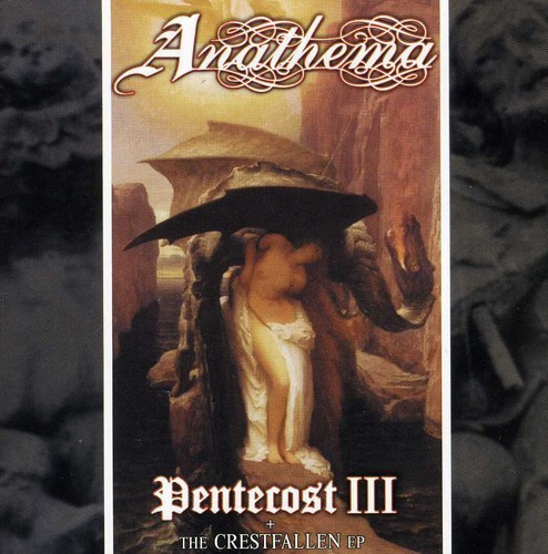 Anathema - Pentecost 3