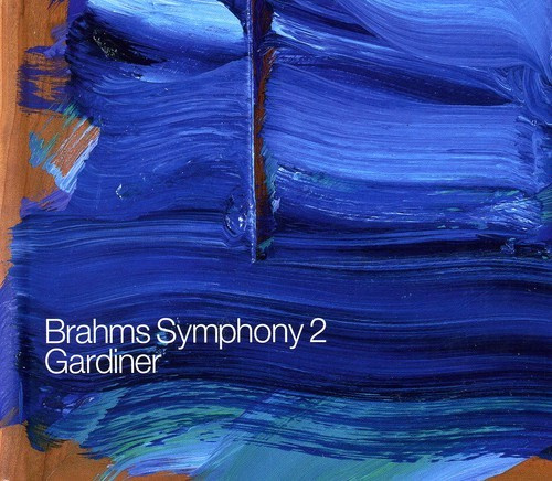 Brahms - Symphony 2