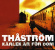 Thåström - Kärlek Är För Dom Thåström - Kärlek Är För Dom