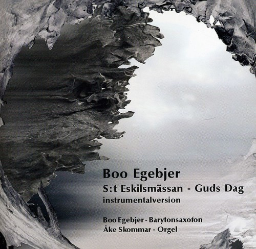 Egebjer Boo - St Eskilsmässan - Guds Dag