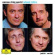 Emersonkvartetten - Intimate Letters Emersonkvartetten - Intimate Letters