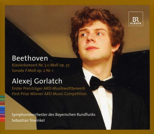 Beethoven - Piano Concerto No 3