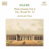 Joseph Haydn - Piano Sonatas Vol 6 Joseph Haydn - Piano Sonatas Vol 6