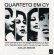 Quarteto Em Cy - Aleluia 1964-66 Quarteto Em Cy - Aleluia 1964-66