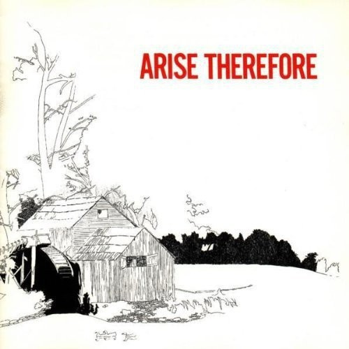 Bonnie Prince Billy - Arise Therefore