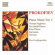Prokofiev Sergey - Piano Music Vol 1 Prokofiev Sergey - Piano Music Vol 1