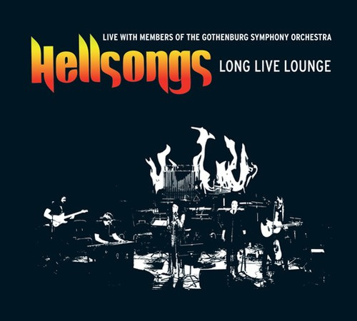 Hellsongs - Long Live Lounge