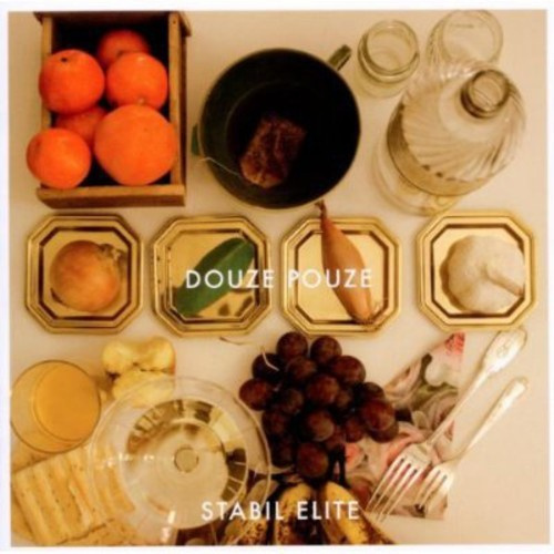 Stabil Elite - Douze Pouze
