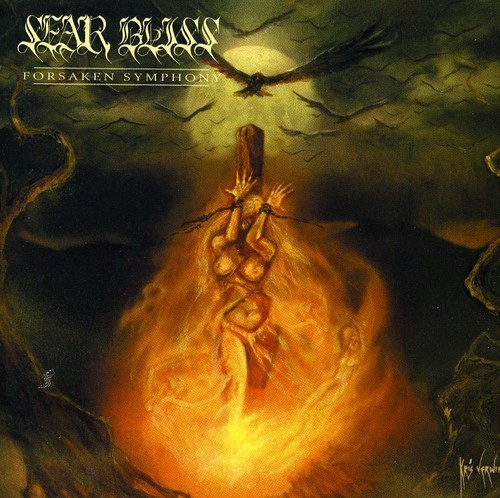 Sear Bliss - Forsaken Symphony