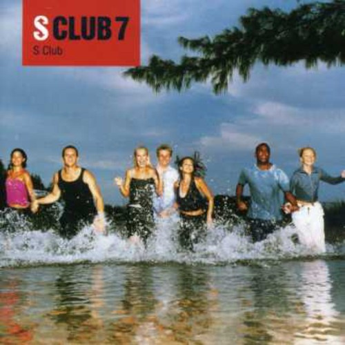 S Club 7 - S Club