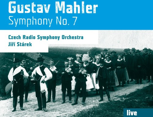 Mahler - Symphony No 7