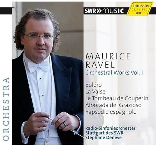 Ravel - Bolero