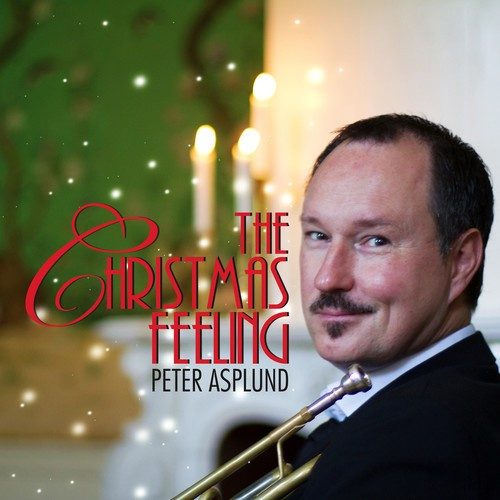 Peter Asplund - The Christmas Feeling