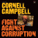 Cornell Campbell - Fight Against Corruption Cornell Campbell - Fight Against Corruption