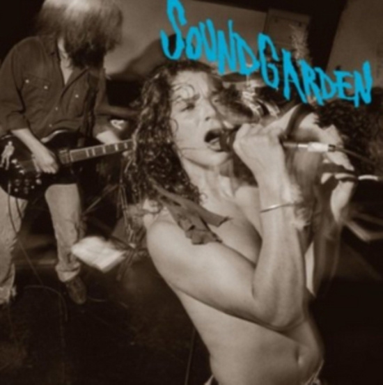 Soundgarden - Screaming Life/Fopp (2Lp)