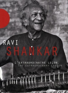Ravi Shankar - L'extraordinaire Lecon