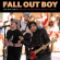 Fall Out Boy - Document The (Dvd + Cd Documentary) Fall Out Boy - Document The (Dvd + Cd Documentary)
